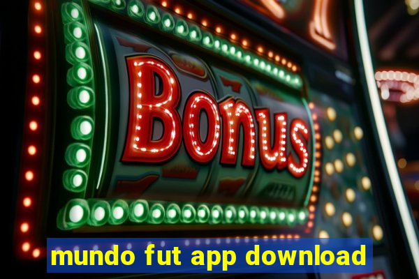 mundo fut app download